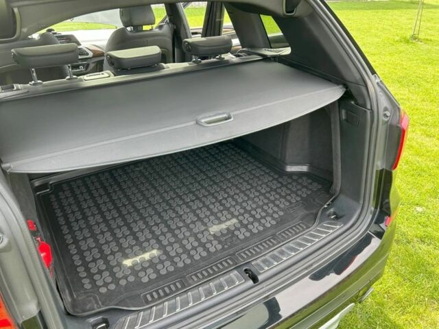 Чорний БМВ Х3, об'ємом двигуна 2 л та пробігом 73 тис. км за 16300 $, фото 13 на Automoto.ua