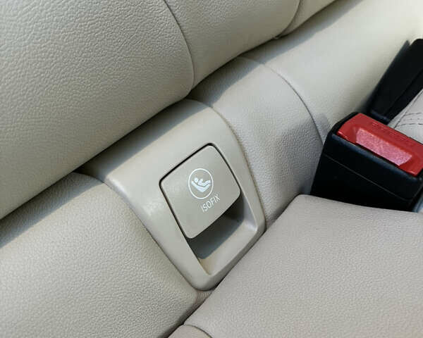 Черный БМВ Х3, объемом двигателя 2 л и пробегом 201 тыс. км за 22800 $, фото 25 на Automoto.ua