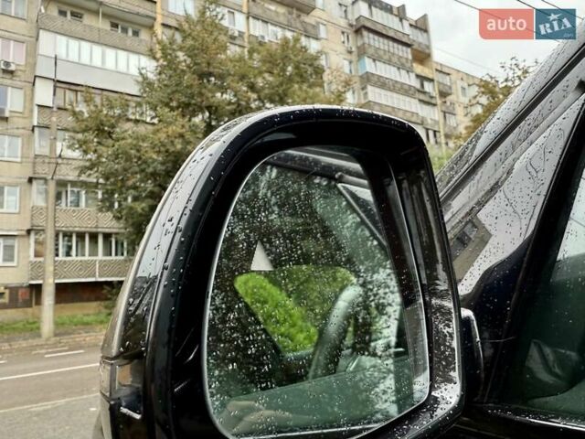 Черный БМВ Х3, объемом двигателя 3 л и пробегом 120 тыс. км за 31700 $, фото 17 на Automoto.ua