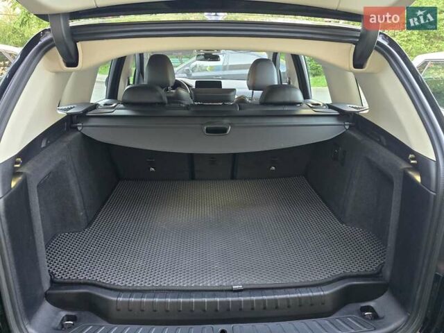 Чорний БМВ Х3, об'ємом двигуна 2 л та пробігом 248 тис. км за 29400 $, фото 31 на Automoto.ua