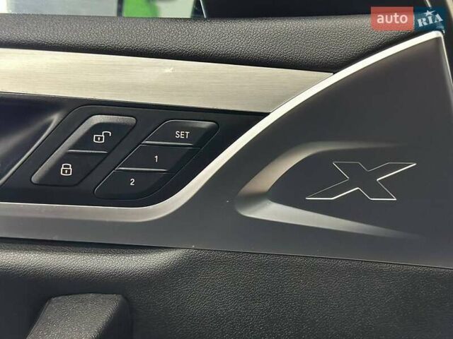 Черный БМВ Х3, объемом двигателя 2 л и пробегом 76 тыс. км за 24999 $, фото 15 на Automoto.ua