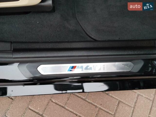 Черный БМВ Х3, объемом двигателя 2.98 л и пробегом 97 тыс. км за 39999 $, фото 72 на Automoto.ua