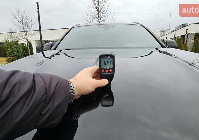 Чорний БМВ Х3, об'ємом двигуна 2 л та пробігом 187 тис. км за 25499 $, фото 52 на Automoto.ua