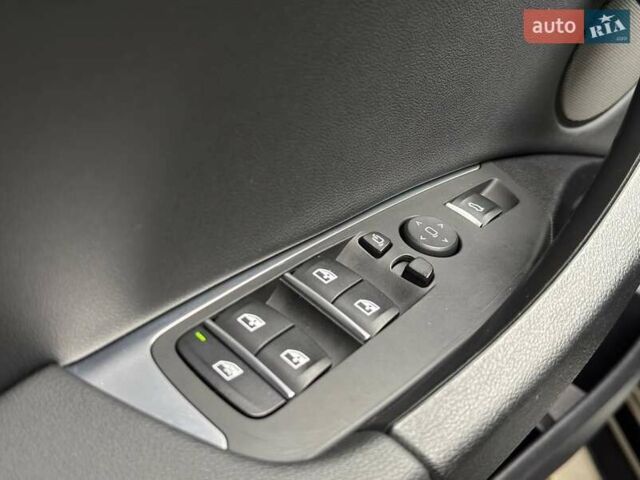 Чорний БМВ Х3, об'ємом двигуна 2 л та пробігом 112 тис. км за 28000 $, фото 14 на Automoto.ua