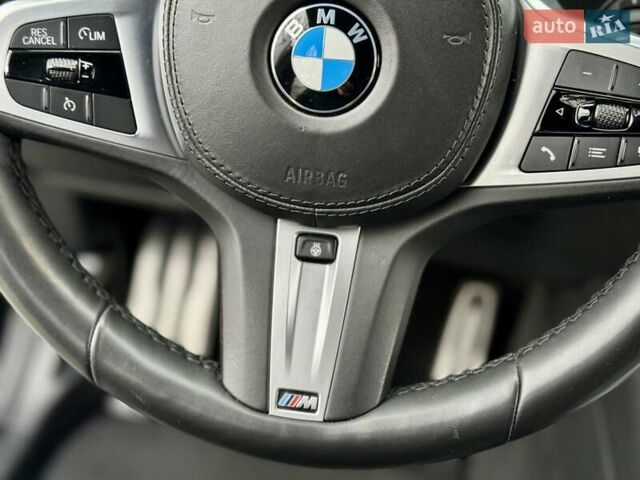 Черный БМВ Х3, объемом двигателя 2 л и пробегом 90 тыс. км за 38900 $, фото 56 на Automoto.ua