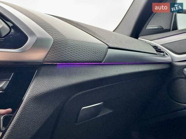 Черный БМВ Х3, объемом двигателя 2 л и пробегом 90 тыс. км за 38900 $, фото 73 на Automoto.ua