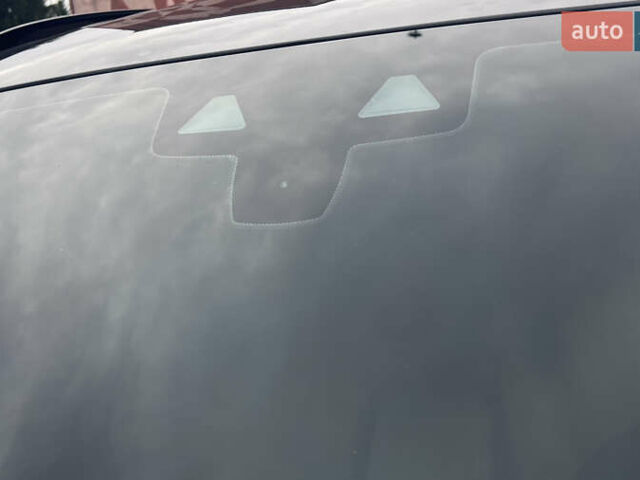 Черный БМВ Х3, объемом двигателя 2 л и пробегом 87 тыс. км за 32500 $, фото 19 на Automoto.ua