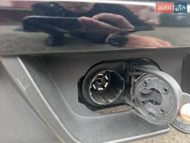 Черный БМВ Х3, объемом двигателя 2 л и пробегом 87 тыс. км за 32500 $, фото 13 на Automoto.ua