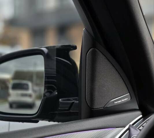 Чорний БМВ Х3, об'ємом двигуна 2 л та пробігом 127 тис. км за 36550 $, фото 29 на Automoto.ua