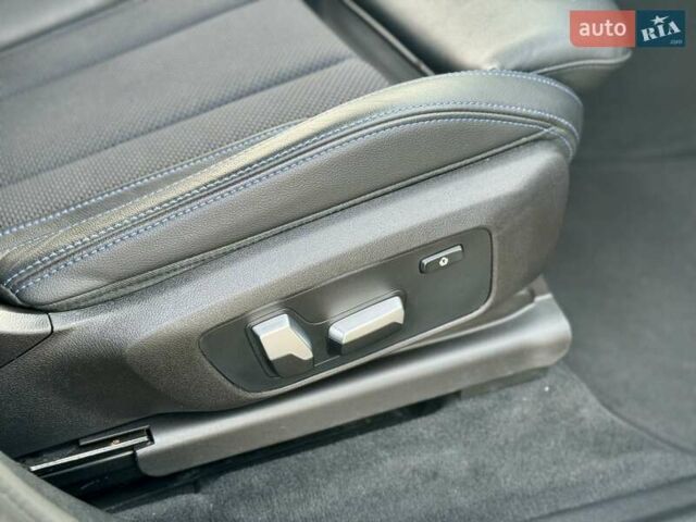 Черный БМВ Х3, объемом двигателя 2 л и пробегом 90 тыс. км за 38900 $, фото 47 на Automoto.ua