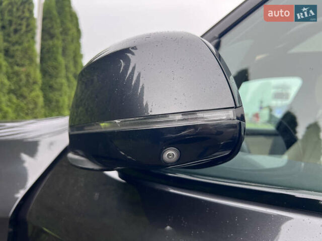 Черный БМВ Х3, объемом двигателя 2 л и пробегом 87 тыс. км за 32500 $, фото 11 на Automoto.ua