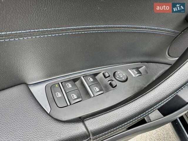 Черный БМВ Х3, объемом двигателя 2 л и пробегом 90 тыс. км за 38900 $, фото 33 на Automoto.ua