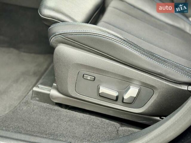 Черный БМВ Х3, объемом двигателя 2 л и пробегом 90 тыс. км за 38900 $, фото 37 на Automoto.ua