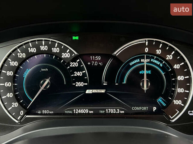 БМВ Х3 2020 у Львові на Automoto.ua Чорний БМВ Х3, об'ємом двигуна 2 л та пробігом 124 тис. км за 39200 $, фото 13 на Automoto.ua