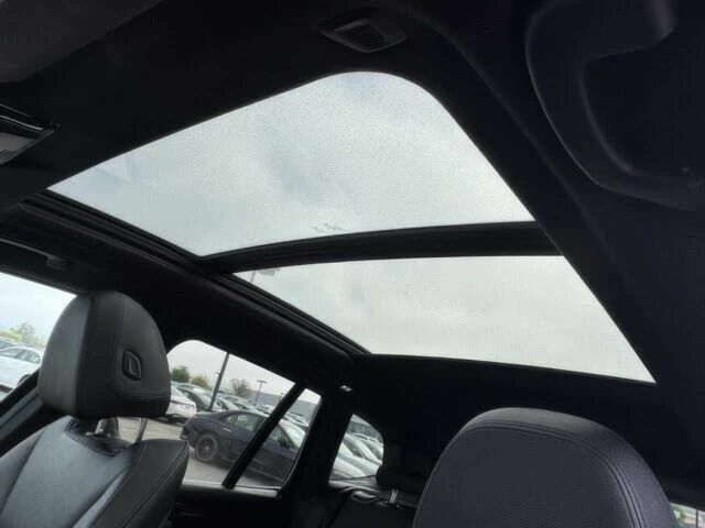 БМВ Х3 2020 у Кривому Розі на Automoto.ua Чорний БМВ Х3, об'ємом двигуна 2 л та пробігом 40 тис. км за 15900 $, фото 11 на Automoto.ua