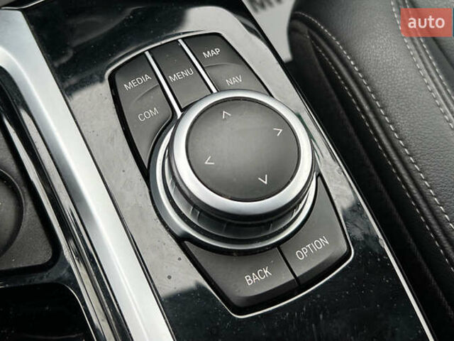 БМВ Х3 2020 у Львові на Automoto.ua Чорний БМВ Х3, об'ємом двигуна 2 л та пробігом 124 тис. км за 39200 $, фото 20 на Automoto.ua