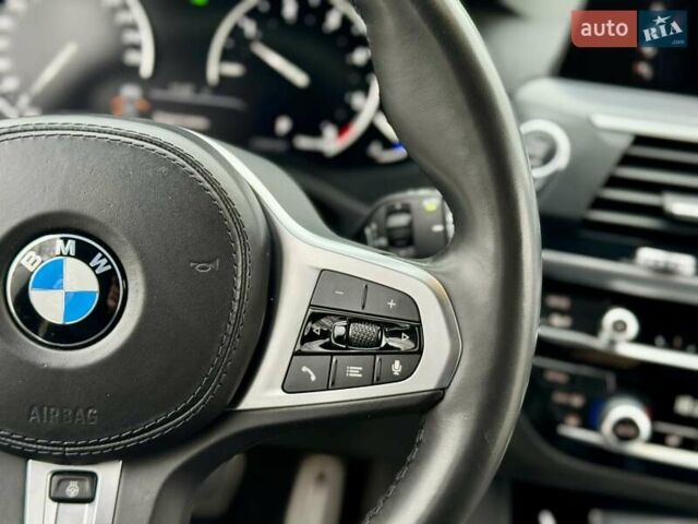 Черный БМВ Х3, объемом двигателя 2 л и пробегом 90 тыс. км за 38900 $, фото 55 на Automoto.ua