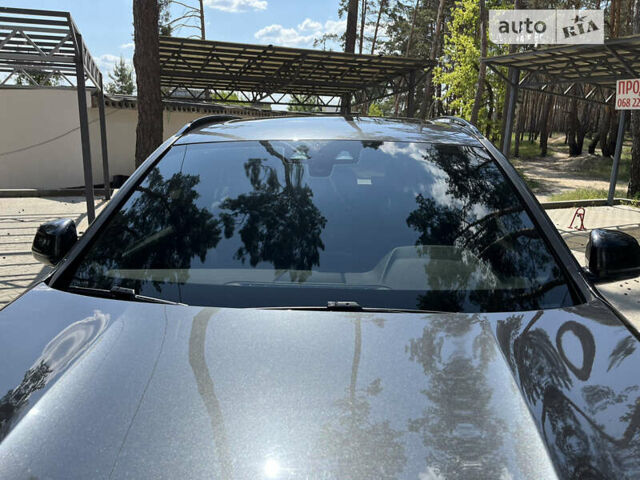 Чорний БМВ Х3, об'ємом двигуна 2 л та пробігом 74 тис. км за 28499 $, фото 12 на Automoto.ua