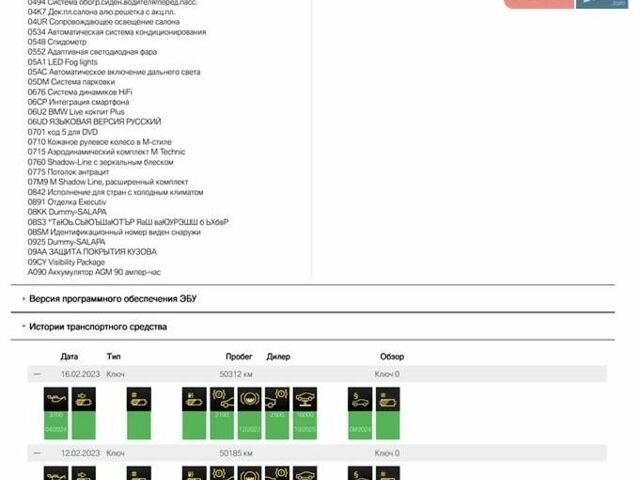 Черный БМВ Х3, объемом двигателя 2 л и пробегом 90 тыс. км за 38900 $, фото 81 на Automoto.ua