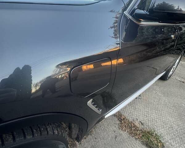 Чорний БМВ Х3, об'ємом двигуна 2 л та пробігом 144 тис. км за 39800 $, фото 11 на Automoto.ua