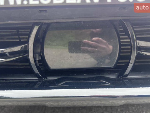 Черный БМВ Х3, объемом двигателя 2 л и пробегом 87 тыс. км за 32500 $, фото 20 на Automoto.ua