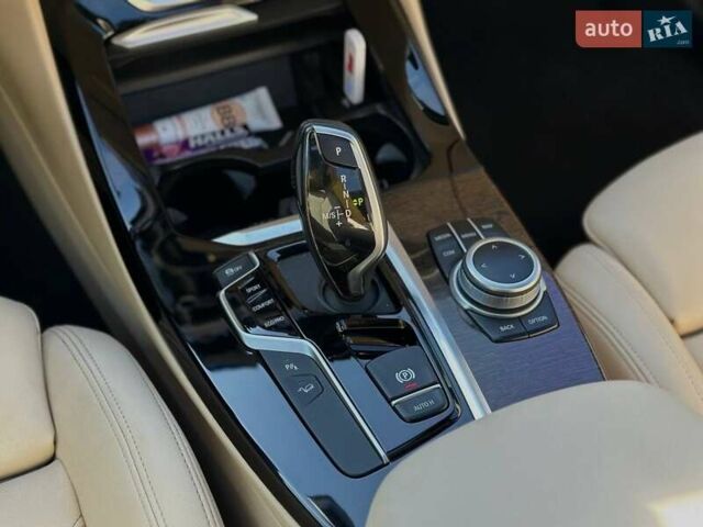 Черный БМВ Х3, объемом двигателя 2 л и пробегом 120 тыс. км за 30500 $, фото 14 на Automoto.ua