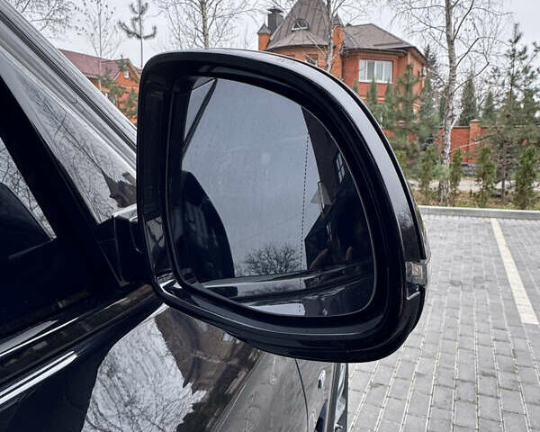 Черный БМВ Х3, объемом двигателя 2 л и пробегом 152 тыс. км за 37700 $, фото 7 на Automoto.ua