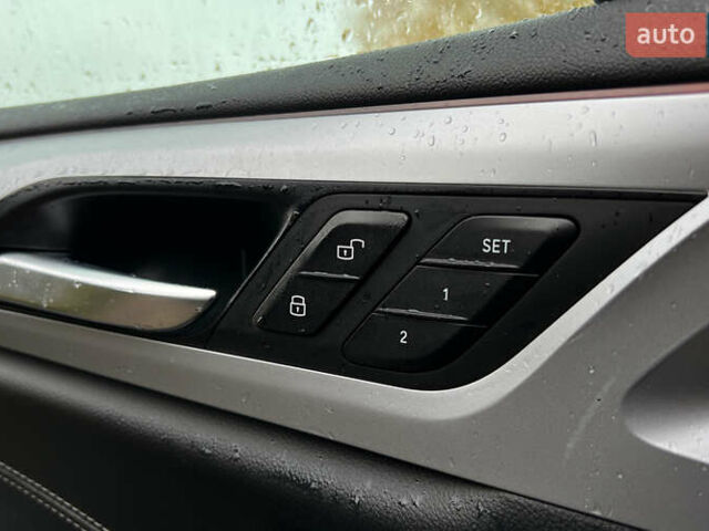 БМВ Х3 2020 у Львові на Automoto.ua Чорний БМВ Х3, об'ємом двигуна 2 л та пробігом 124 тис. км за 39200 $, фото 17 на Automoto.ua