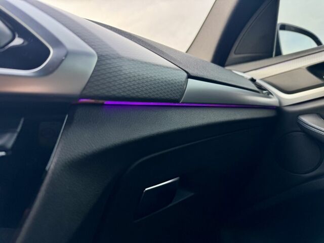 Чорний БМВ Х3, об'ємом двигуна 2 л та пробігом 90 тис. км за 38900 $, фото 15 на Automoto.ua