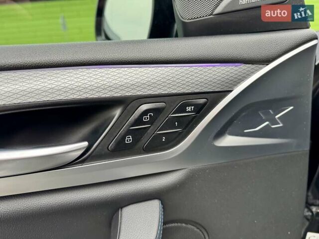 Черный БМВ Х3, объемом двигателя 2 л и пробегом 90 тыс. км за 38900 $, фото 35 на Automoto.ua