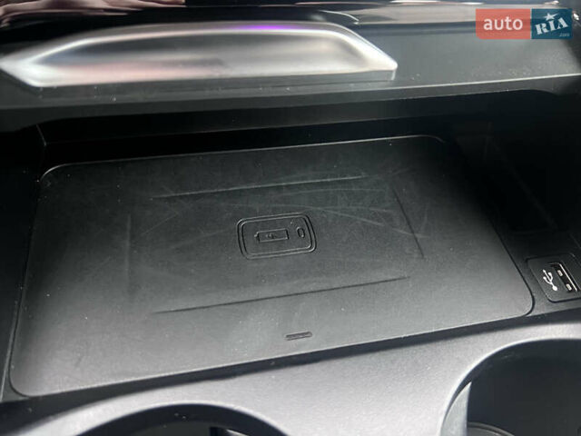 Черный БМВ Х3, объемом двигателя 2 л и пробегом 87 тыс. км за 32500 $, фото 30 на Automoto.ua