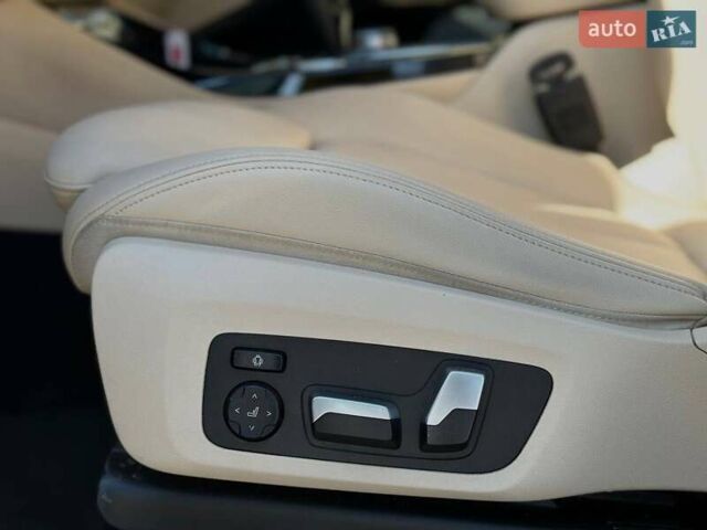 Черный БМВ Х3, объемом двигателя 2 л и пробегом 120 тыс. км за 30500 $, фото 18 на Automoto.ua