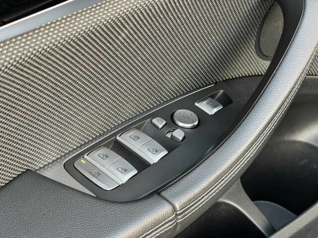 Черный БМВ Х3, объемом двигателя 2 л и пробегом 140 тыс. км за 35500 $, фото 12 на Automoto.ua