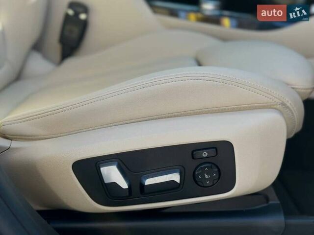 Черный БМВ Х3, объемом двигателя 2 л и пробегом 120 тыс. км за 30500 $, фото 17 на Automoto.ua