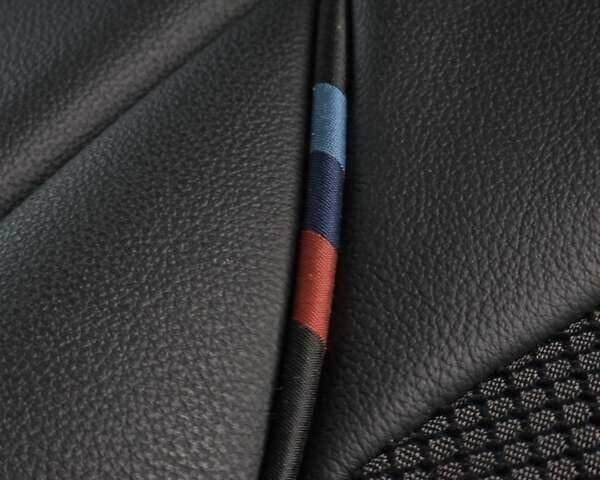 Чорний БМВ Х3, об'ємом двигуна 2 л та пробігом 127 тис. км за 36550 $, фото 27 на Automoto.ua