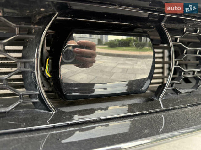 Чорний БМВ Х3, об'ємом двигуна 3 л та пробігом 104 тис. км за 44700 $, фото 41 на Automoto.ua