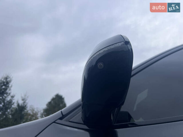 Черный БМВ Х3, объемом двигателя 2 л и пробегом 87 тыс. км за 32500 $, фото 16 на Automoto.ua