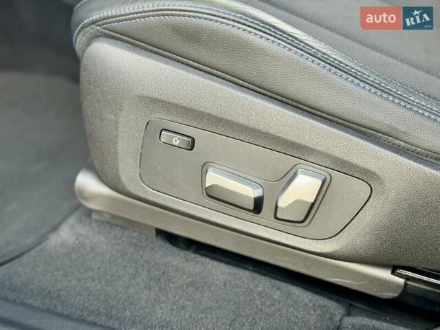 Черный БМВ Х3, объемом двигателя 2 л и пробегом 90 тыс. км за 38900 $, фото 32 на Automoto.ua