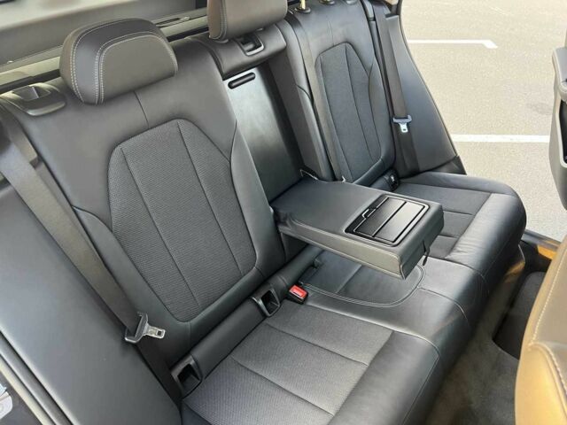 Черный БМВ Х3, объемом двигателя 2 л и пробегом 140 тыс. км за 35500 $, фото 20 на Automoto.ua