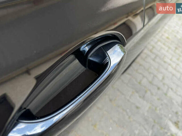 Чорний БМВ Х3, об'ємом двигуна 2 л та пробігом 75 тис. км за 27000 $, фото 6 на Automoto.ua