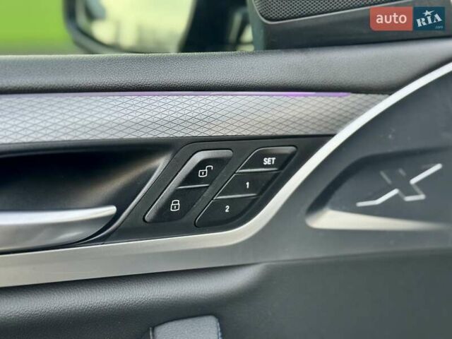 Черный БМВ Х3, объемом двигателя 2 л и пробегом 90 тыс. км за 38900 $, фото 37 на Automoto.ua