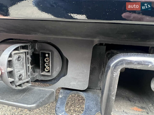 Черный БМВ Х3, объемом двигателя 2 л и пробегом 87 тыс. км за 32500 $, фото 14 на Automoto.ua