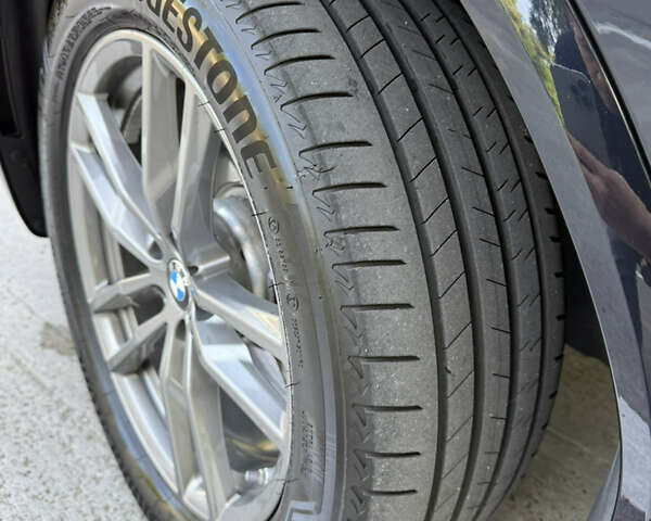 Чорний БМВ Х3, об'ємом двигуна 2 л та пробігом 33 тис. км за 38500 $, фото 14 на Automoto.ua
