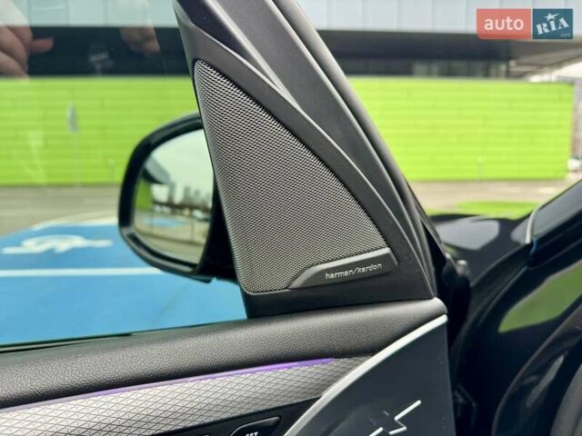 Черный БМВ Х3, объемом двигателя 2 л и пробегом 90 тыс. км за 38900 $, фото 37 на Automoto.ua