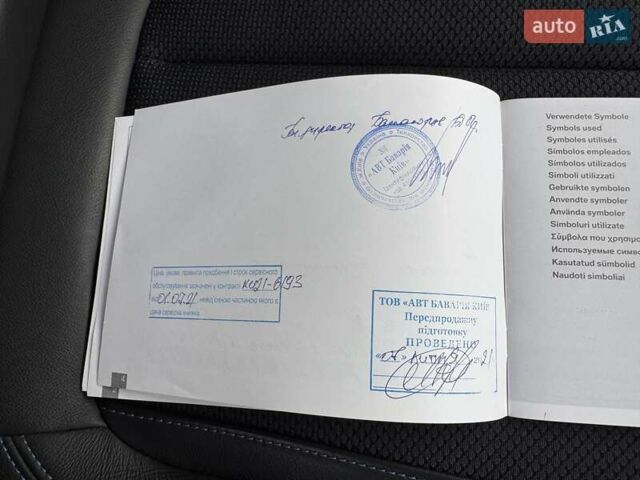 Черный БМВ Х3, объемом двигателя 2 л и пробегом 90 тыс. км за 38900 $, фото 77 на Automoto.ua