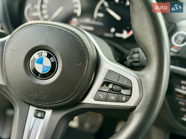 Черный БМВ Х3, объемом двигателя 2 л и пробегом 90 тыс. км за 38900 $, фото 53 на Automoto.ua