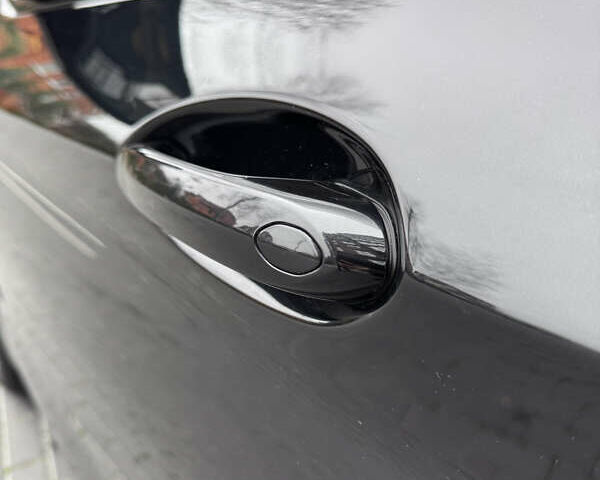 Черный БМВ Х3, объемом двигателя 2 л и пробегом 152 тыс. км за 37700 $, фото 17 на Automoto.ua