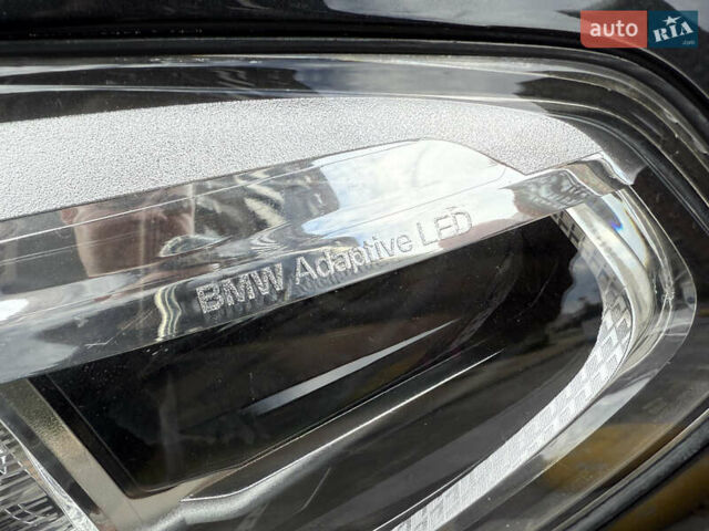 Чорний БМВ Х3, об'ємом двигуна 3 л та пробігом 104 тис. км за 44700 $, фото 40 на Automoto.ua