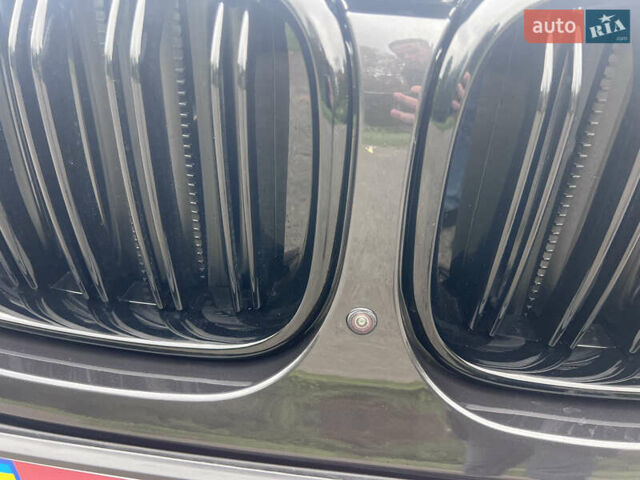 Черный БМВ Х3, объемом двигателя 2 л и пробегом 87 тыс. км за 32500 $, фото 17 на Automoto.ua
