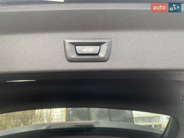 Чорний БМВ Х3, об'ємом двигуна 2 л та пробігом 146 тис. км за 27000 $, фото 32 на Automoto.ua